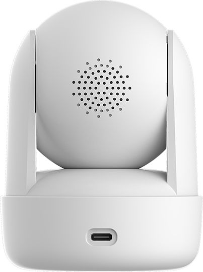 D-Link DCS-6501LH IP Surveillance Camera Wi-Fi Full HD+ 3MP with Two-Way Communication and 3.6mm Lens