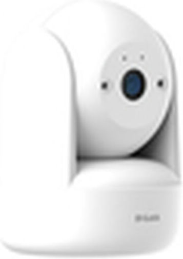 D-Link DCS-6501LH IP Surveillance Camera Wi-Fi Full HD+ 3MP with Two-Way Communication and 3.6mm Lens