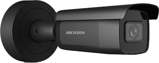 Hikvision DS-2CD2646G2-IZS IP Surveillance Camera Full HD+ 4MP Waterproof with Lens 2.8-12mm
