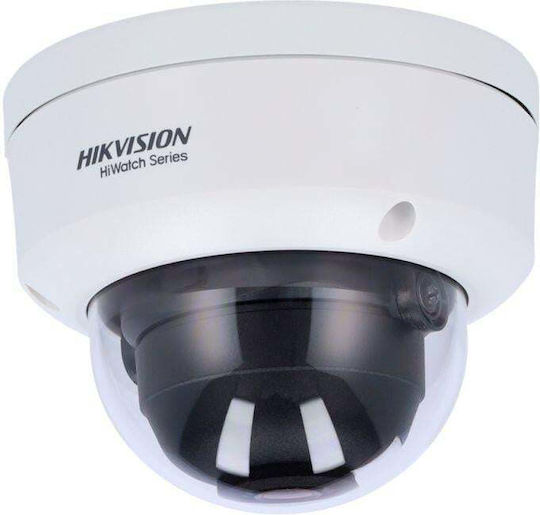 Hikvision HWI-D149H IP Surveillance Camera Full HD+ 4MP Waterproof with Lens 2.8mm
