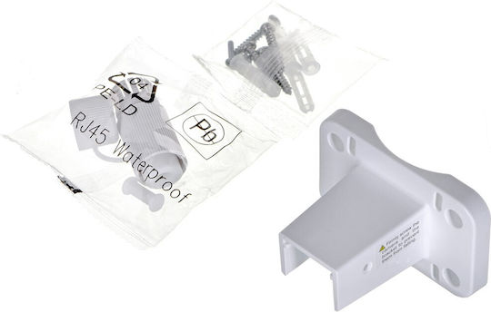 Imou IPC-S41FA IP Überwachungskamera Full HD+ 4MP Wasserdicht mit Mikrofon und Objektiv 3.6mm