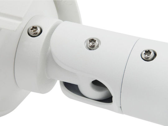 Level One FCS-5092 IP Überwachungskamera Full HD+ 5MP Wasserdicht mit Objektivgröße 4mm