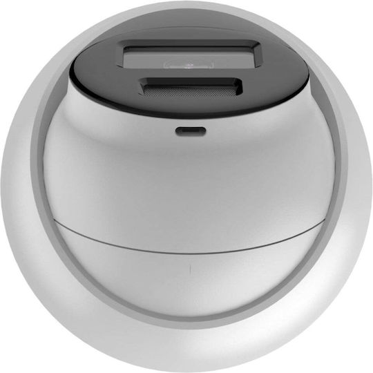 Hikvision DS-2CD1327G0-L(C) IP Surveillance Camera Full HD 1080p Waterproof with Lens 2.8mm