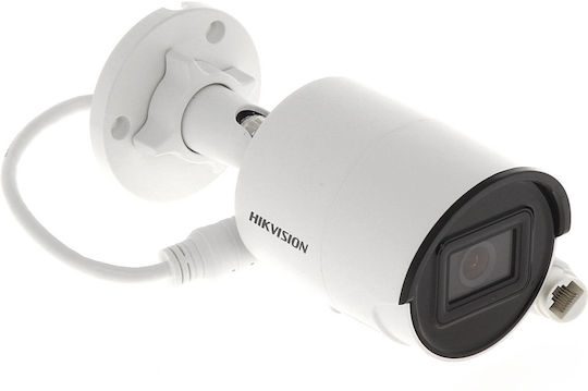 Hikvision DS-2CD2046G2-I(C) CCTV Cameră de Supraveghere Full HD+ 4MP Rezistentă la apă cu Lentilă 2.8mm