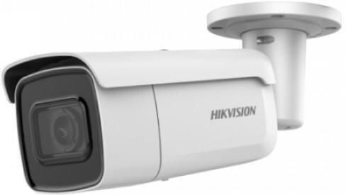 Hikvision DS-2CD2T86G2-2I(C) IP Surveillance Camera 4K Waterproof with Lens 2.8mm
