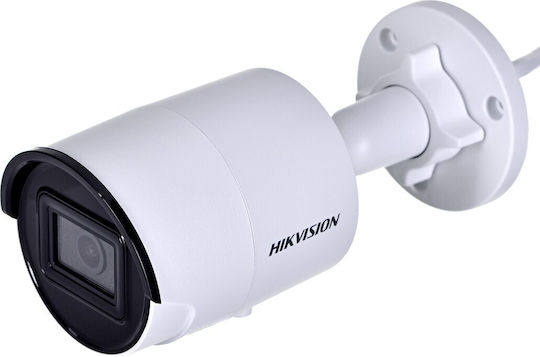 Hikvision DS-2CD2083G2-I IP Surveillance Camera 4K Waterproof with Lens 2.8mm