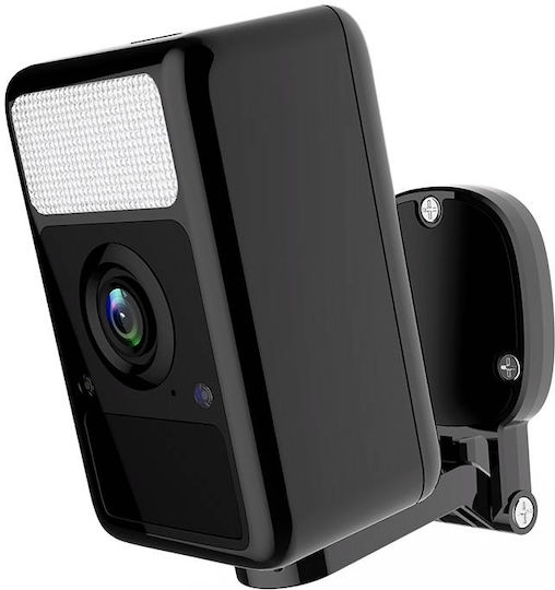 SJCAM S1 IP Surveillance Camera Wi-Fi Full HD 1080p Waterproof Battery Powered with Microphone