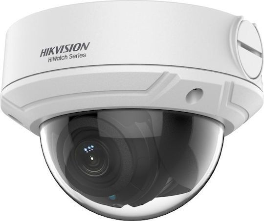Hikvision HWI-D620H-Z(2.8-12mm)(C) IP Surveillance Camera Full HD 1080p Waterproof with Lens 2.8-12mm