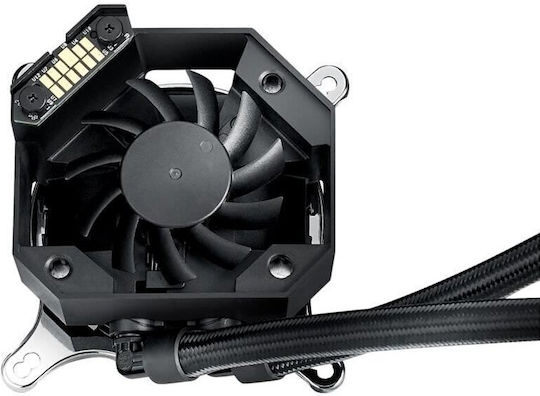 Asus ROG Ryujin II 240 Sisteme De Răcire Cu Apă AIO CPU Cu 2 Ventilatoare 120mm Și Led RGB