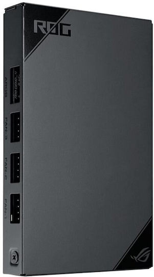 Asus ROG Ryujin II 240 Sisteme De Răcire Cu Apă AIO CPU Cu 2 Ventilatoare 120mm Și Led RGB