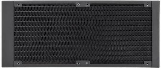 Thermaltake TH280 V2 Ultra EX Υδρόψυξη AIO CPU με 2 Ανεμιστήρες 120mm και ARGB Φωτισμό