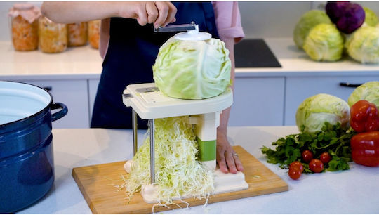 Slicer Plastic Manual 1buc