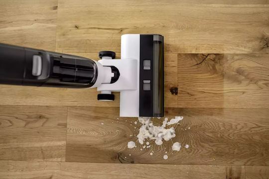 Karcher Fcv 3 Прахосмукачка Stick Бяла
