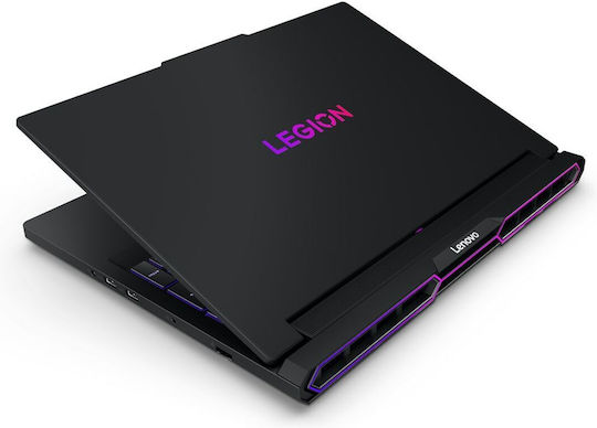 Legion Pro 7 16IAX10H 16" OLED QHD+ 240Hz (Ultra 9-275HX/64GB/1TB SSD/GeForce RTX 5090/W11 Home) Eclipse Black (US Keyboard)