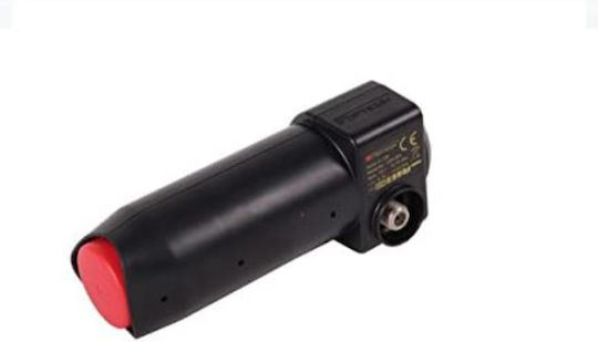 Opticum Red Rocket LNB Single 1 Output With Low Noise Limit 0.1dB