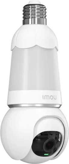 Imou IPC-S6DP IP Κάμερα Παρακολούθησης Wi-Fi Full HD+ 5MP με Αμφίδρομη Επικοινωνία και Φακό 2.8mm