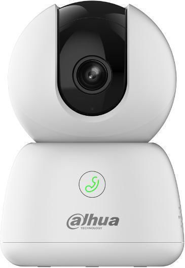 Dahua IP Κάμερα Παρακολούθησης Wi-Fi Full HD+ 5MP με Αμφίδρομη Επικοινωνία και Φακό 3.6mm