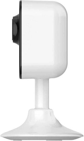 Ezviz CS-H1C IP Κάμερα Παρακολούθησης Wi-Fi Full HD 1080p με Ηχείο και Φακό 2.8mm