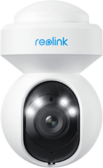 Reolink E560P IP Κάμερα Παρακολούθησης 4K Αδιάβροχη με Αμφίδρομη Επικοινωνία
