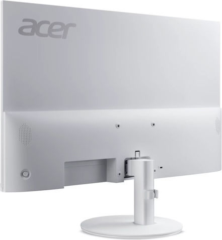 Acer SA243YG0wi IPS Монитор 23.8" FHD 1920x1080 Бял