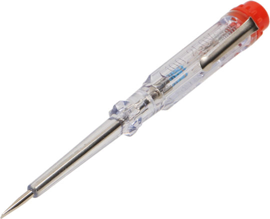 Orno Orno Spark Detecting Long Screwdriver Straight Size 3x140mm