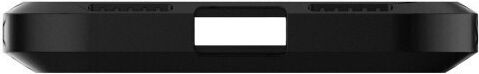 Spigen Tough Armor Back Cover Πλαστικό 1.2mm Χρυσό (iPhone 8/7)