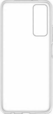 0.5mm Back Cover Σιλικόνης 0.5mm Διάφανο (Huawei P Smart 2021)