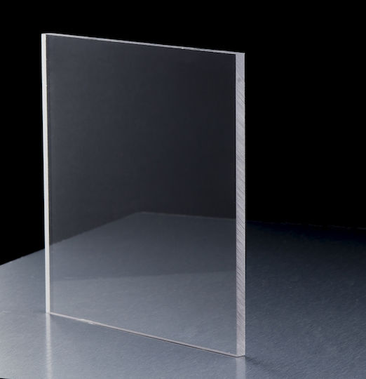 Showood Polycarbonat Platte mit Dicke 3mm 211026-1