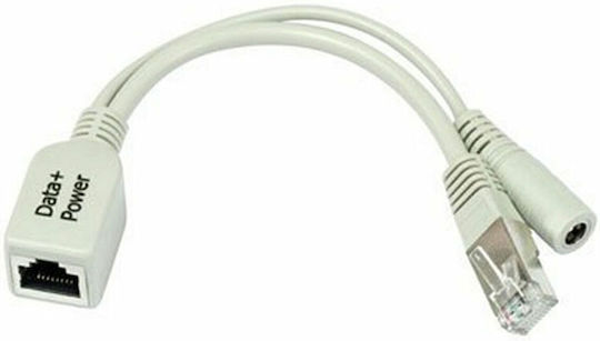 MikroTik RBPOE PoE Injector
