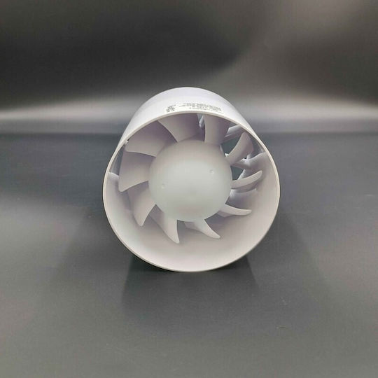 AirRoxy Arc Industrial Ducts / Air Ventilator 120mm
