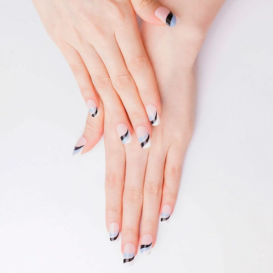 NOOVES Sfaturi pentru unghii 20buc 7744463