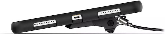 Compulocks Flip Cover Schwarze (iPad 10.2IN 10TH GEN)