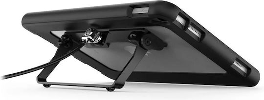 Compulocks Flip Cover Schwarze (iPad 10.2IN 10TH GEN)