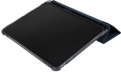 Tucano Flip Cover Grau (iPad Pro 2024 11")