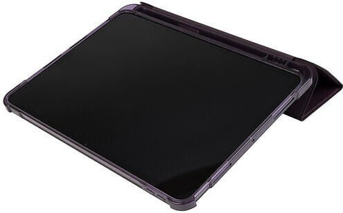 Tucano Flip Cover Dauerhafte Lila (iPad Air 11" 2024/2025/2026)