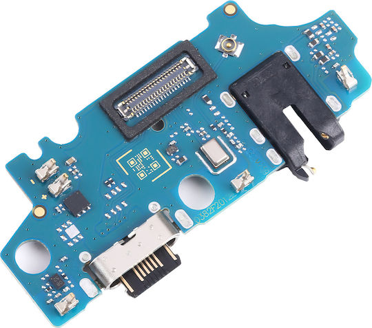 Original Charging Port Board Socket Samsung Galaxy A05s Sm-a057f