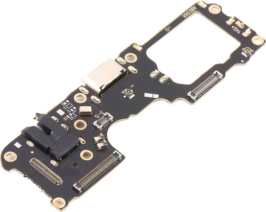 Placă Soclu Port De Încărcare Oppo Reno 5 5g Pegm00 Pegt00 Cph2145