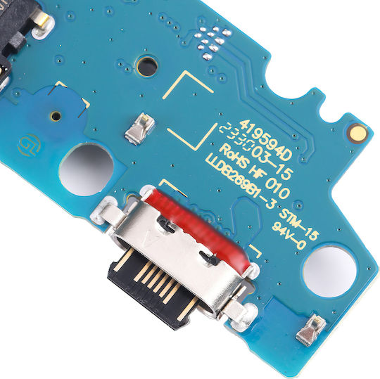 Original Charging Port Board Socket Samsung Galaxy A05s Sm-a057f