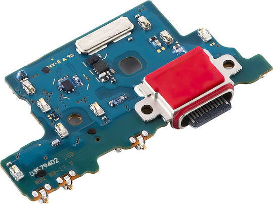 Original Charging Port Socket Board Samsung Galaxy S20 Ultra 5g Sm-g988b