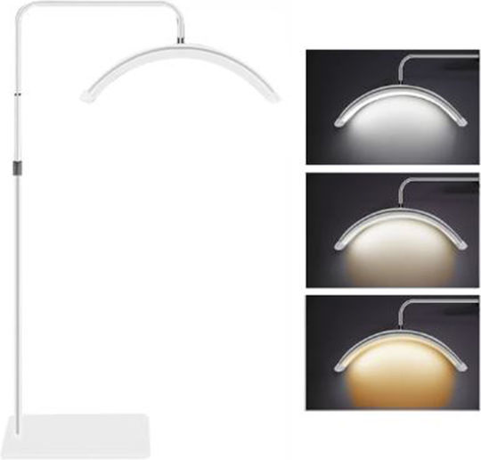 Aesthetic Center Lighting 3200K-5600K 36W White