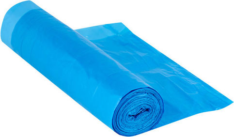 TnS Scented Trash Bags 52x75cm 6pcs Purple