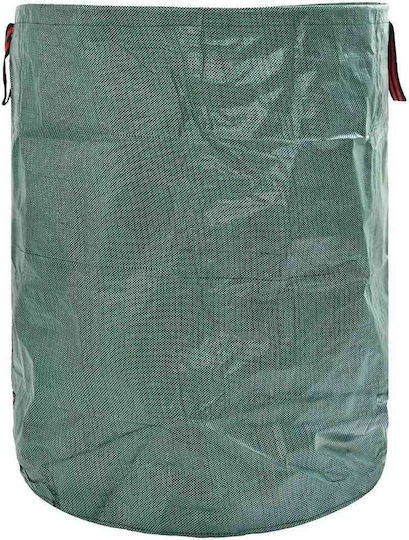 vidaXL Müllbeutel für den Garten 79x79cm 12Stück Grüne