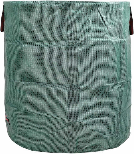 vidaXL Müllbeutel Kapazität 120Es 45x45cm 12Stück Grüne