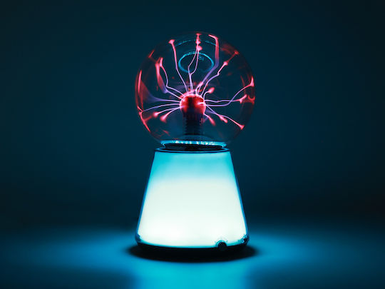 Total Gift 3D Illusion Decorative Table Lamp Total Gift 3D Illusion Decorative Table Lamp