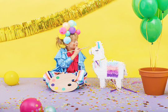PartyDeco Пинята PIN18