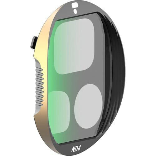 Polar Pro Shutter ΝD Σετ Φίλτρα Φακών για DJI Mavic 3τμχ