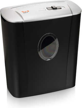 Peach PS500-10 Cross Cut 5-Sheet Paper Shredder