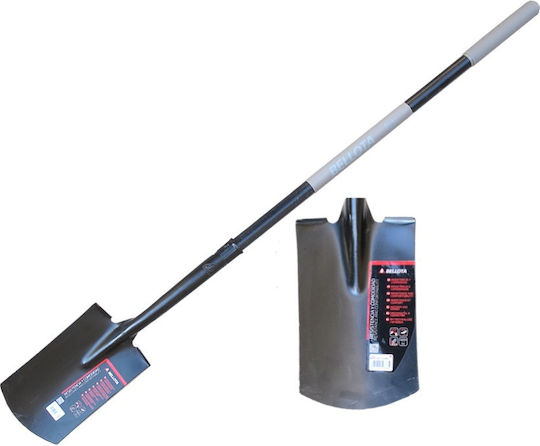 Bellota Πατόφτυαρο με Fiberglass Λαβή