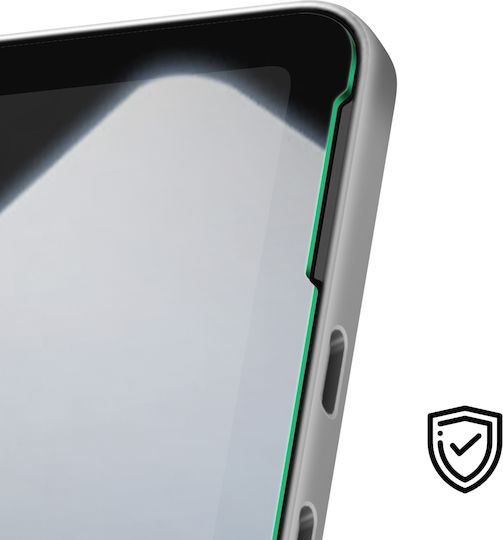 Avizar Tempered Glass Microsoft Surface Pro 12" Shockproof Ultra Smooth Transparent Protection