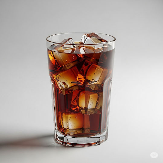 Galvanina Cola με Ανθρακικό, Βιολογική σε Φιάλη 355ml